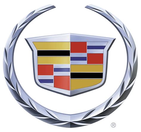 popular logo car logo part