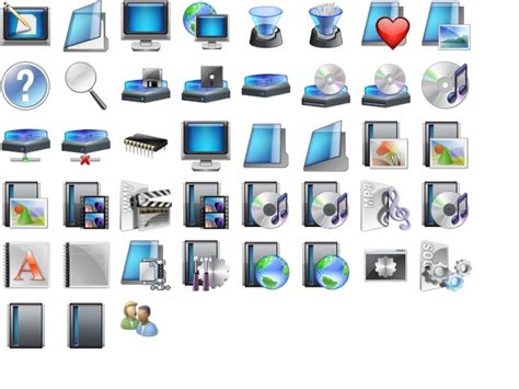 windows  icon pack  images windows  default metro icons