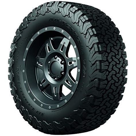 Best E Rated All Terrain Truck Tires Reviews And Buying Guide 2022 – Bnb