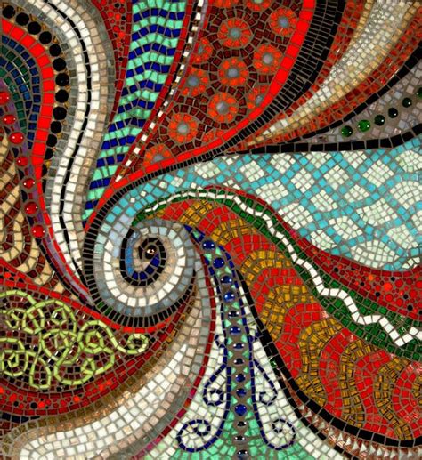 mosaic patterns ideas  pinterest mosaic patterns