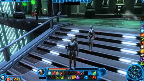 swtor companion gifting guide youtube