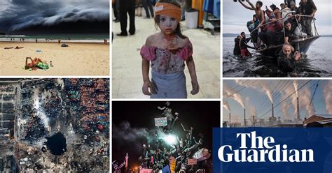 World Press Photo 2016 Winners In Pictures Media The Guardian