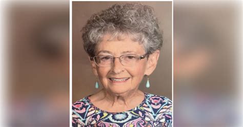 Obituary Information For Mary C Ryan Peg Ryan