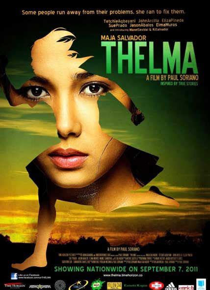 All You Like Thelma 2011 Hdtv Filipino Movie With