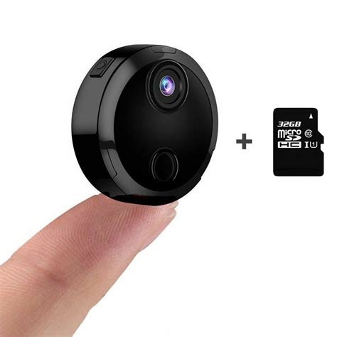 kamera wifi mini homecare