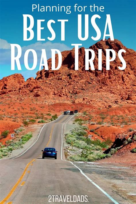 planning    usa road trips routes tips  tools traveldads