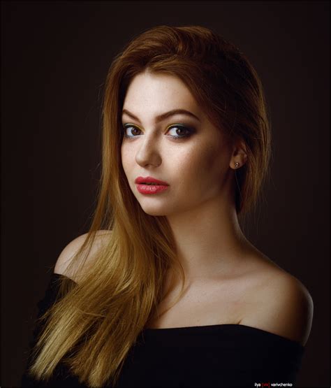 Portraits Of Russian Beauties Part 17 Micro Four Thirds Talk Forum