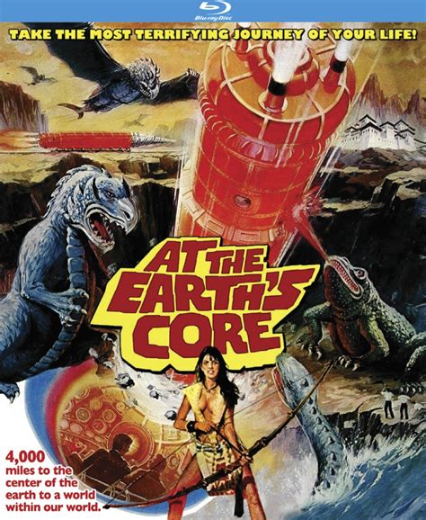 At The Earths Core Kino Lorber Theatrical