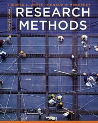 research methods  edition rent  cheggcom