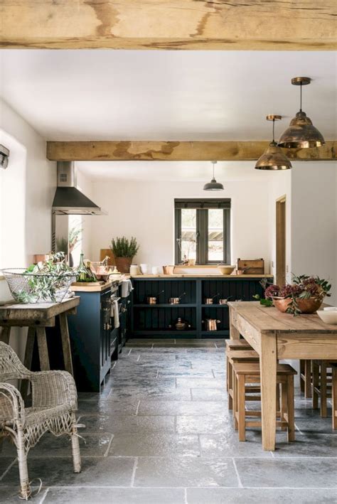 beautiful rustic kitchen cabinet ideas httpcalviendecorinfo beautiful rustic ki
