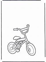 Fiets Rower Bicicleta Kolorowanka Bicicletta Silhouet Colorare Coloriages Temi Assortis Publicité Pubblicità Publicidade sketch template