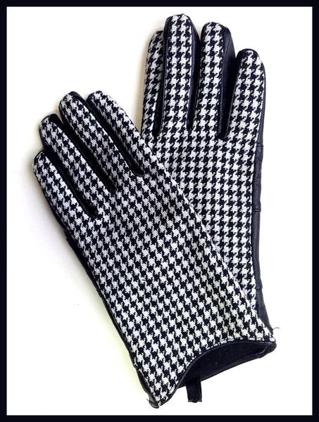 gloves shop  chic