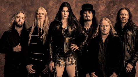 nightwish live in concert live from banská bystrica hd youtube