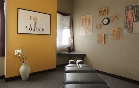 flourish chiropractic spa    reviews chiropractors