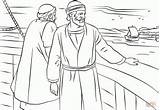Barnabas Missionary Journeys Jesus Timothy Lystra Coloringhome Pauls Viaje Misionero Apostle Lds Abraham Maze Supercoloring sketch template