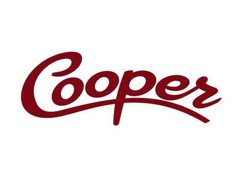 cooper logos