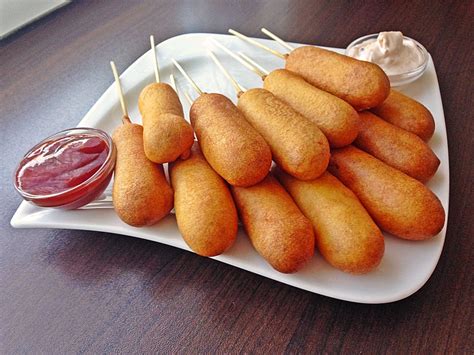 amerikanisches fingerfood rezepte chefkochde