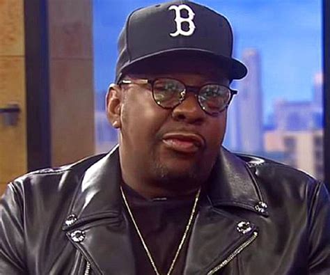bobby brown biography childhood life achievements timeline