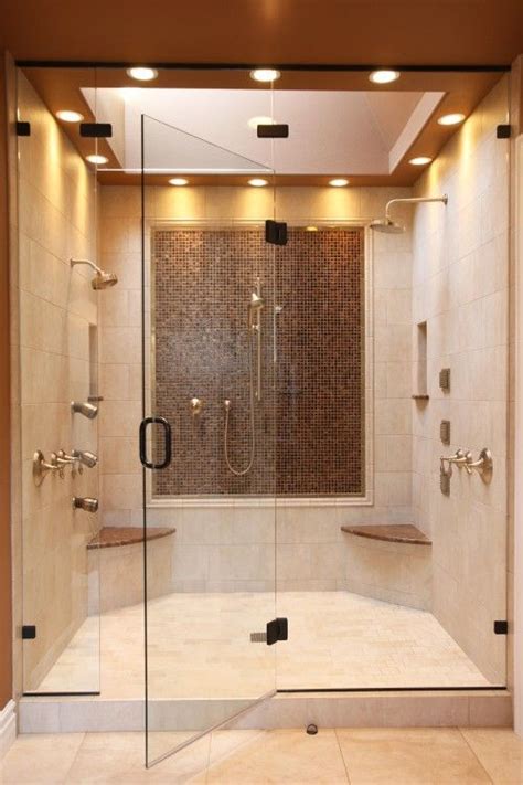 This Shower For My Master Bedroom Wow I M Certainly In A Dream World