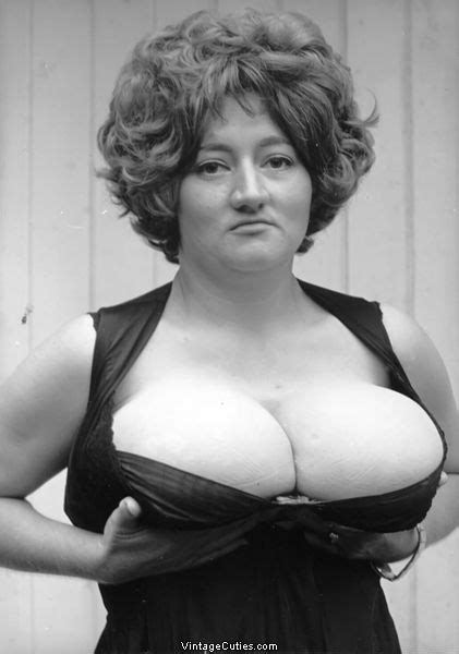 busty russell giant tits hollywood stripper and retro model