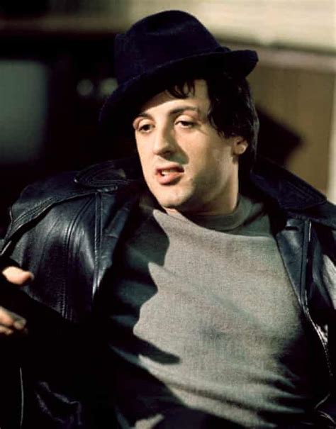 Sylvester Stallone The Wacky People S Champ Who Battled His Own Ego