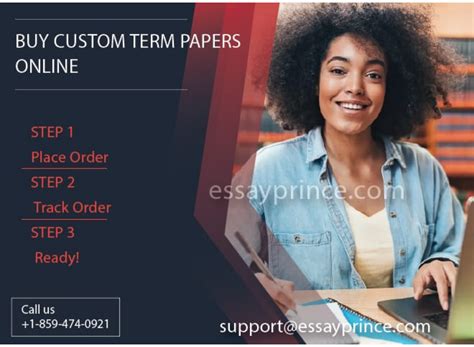 buy custom term paper    term paper  essay writing