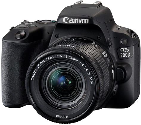 canon eos  slr digitalkamera full hd  fps youtube kamera