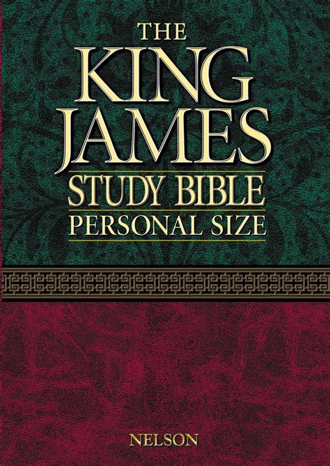 kjv king james study bible  edition hardcover walmartcom