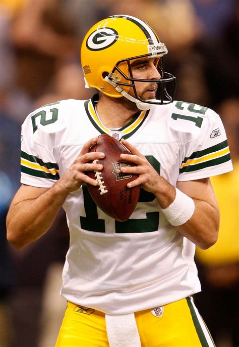 2008 Nfl Green Bay Packers Photo Collection