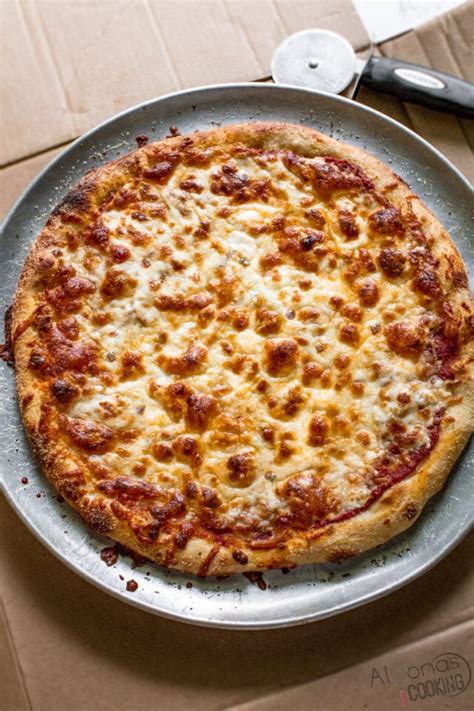 dominos pizza dough copycat recipe alyonas cooking