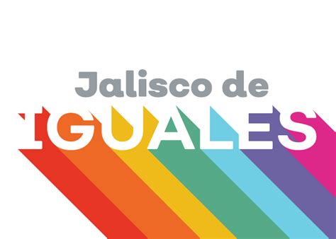 programa jalisco de iguales celebra la diversidad sexual un1Ón jalisco