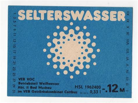 modernisms  east german beverage labels packaging labels german design labels