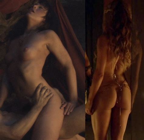 hottest actresses naked