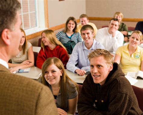 how mormonism builds outstanding teens