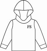 Tracksuit Drawing Paintingvalley sketch template