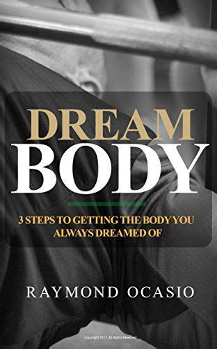 dream body  steps    body   dreame https