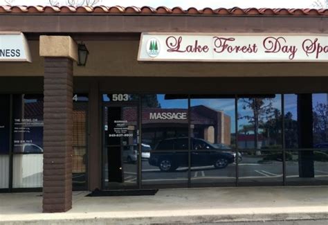 lake forest day spa contacts location  reviews zarimassage