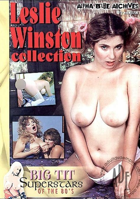 leslie winston collection videos on demand adult dvd empire