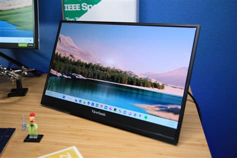 portable monitors  displays     pcworld