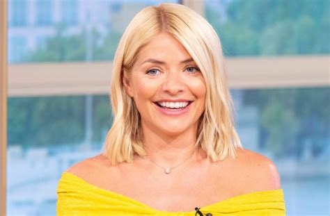 holly willoughby shares sweet picture of son hours before exciting new role confirmed goodtoknow