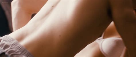 emilia clarke hot and sexy in brief sex scene spike island 2012 hd 1080p bluray