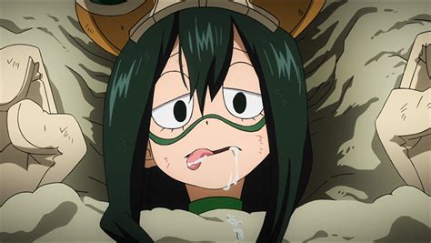 My Hero Academia S02e22 Yaoyorozu Rising ⋆