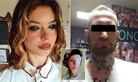 Tattoo Artist Who Blinded Woman With Botched Attempt To Dye Her