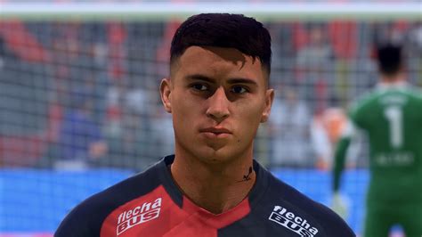 Canfaces 🎮 Facemaker ⚽ On Twitter Facundo Farias 🇦🇷 Club Atlético