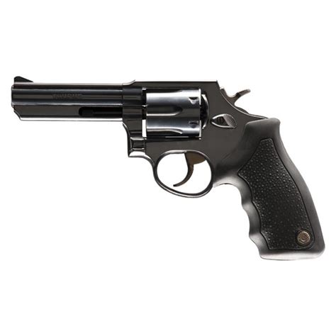 taurus  security revolver  special p  barrel  rounds
