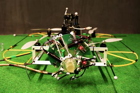 dronedeploy odense robotics