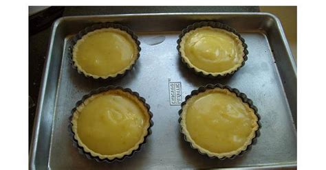 10 Best Lemon Pie Filling Desserts Recipes