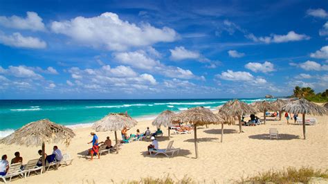 top  beach hotels  havana  hotels resorts   beach