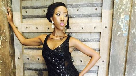 Sihle Ndaba Opens Up About Being Fired Zalebs