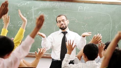 9 Cara Menjadi Guru Yang Menyenangkan Bagi Siswa Berbagi Ilmu